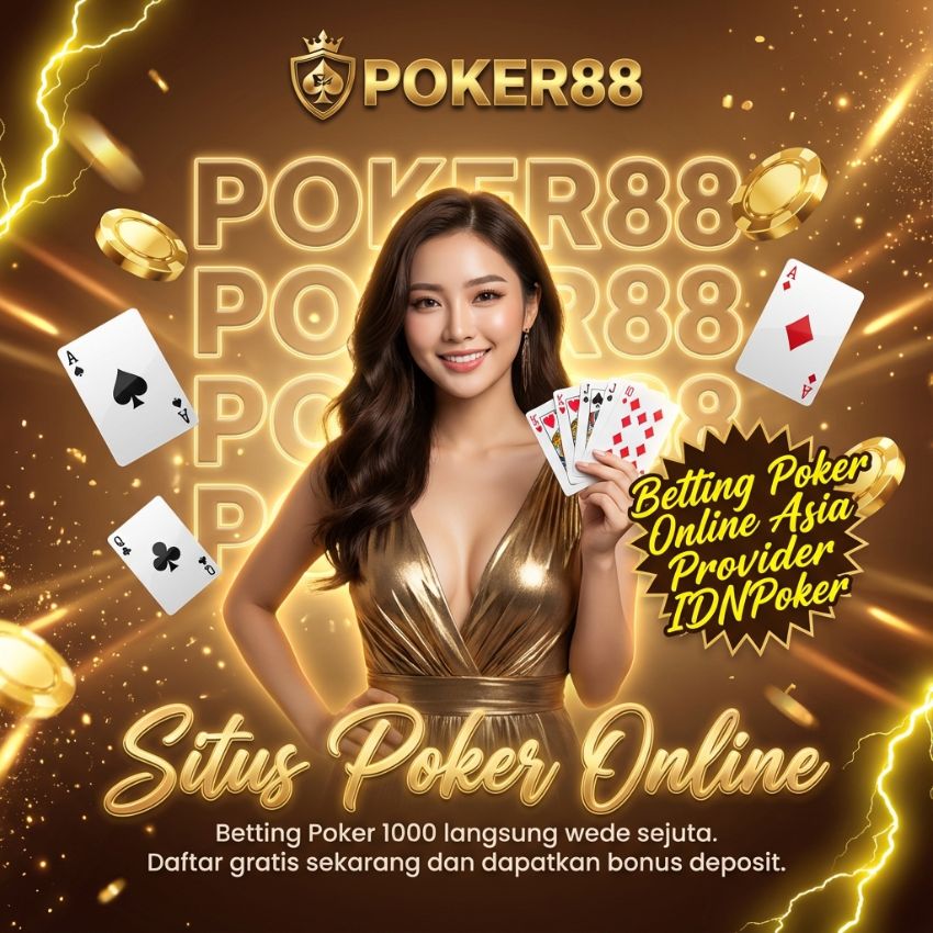 Poker88